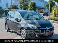 2016 Opel MERIVA