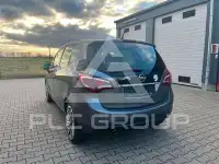 2016 Opel MERIVA