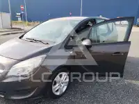 2016 Opel MERIVA