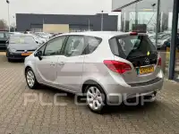2016 Opel MERIVA
