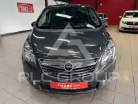 2016 Opel MERIVA