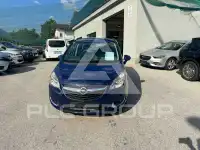 2016 Opel MERIVA