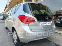 2016 Opel MERIVA