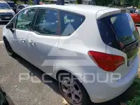 2016 Opel MERIVA