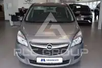 2016 Opel MERIVA
