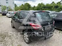 2016 Opel MERIVA