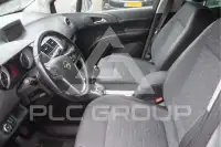2016 Opel MERIVA