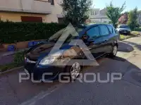 2016 Opel MERIVA