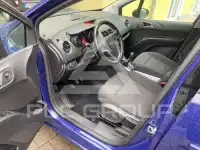 2016 Opel MERIVA