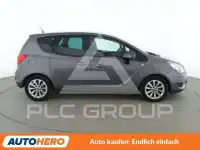 2016 Opel MERIVA