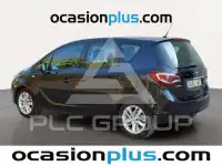 2016 Opel MERIVA