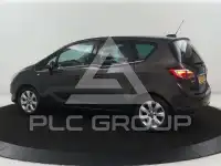 2016 Opel MERIVA