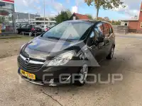 2016 Opel MERIVA