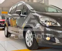 2016 Opel MERIVA