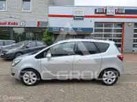 2016 Opel MERIVA