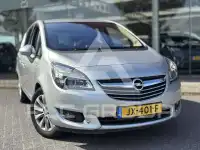2016 Opel MERIVA