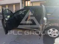 2016 Opel MERIVA