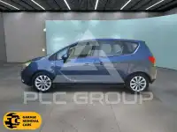 2016 Opel MERIVA