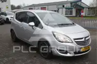 2016 Opel MERIVA
