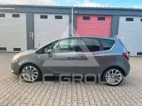 2016 Opel MERIVA