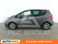 2016 Opel MERIVA