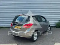 2016 Opel MERIVA