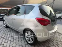 2016 Opel MERIVA