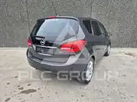 2016 Opel MERIVA