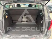 2016 Opel MERIVA