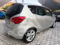 2016 Opel MERIVA