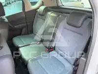 2016 Opel MERIVA
