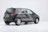 2016 Opel MERIVA