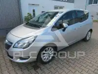 2016 Opel MERIVA