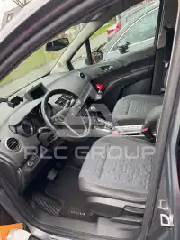 2016 Opel MERIVA