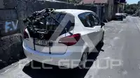 2016 Opel MERIVA