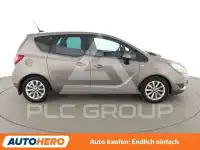 2016 Opel MERIVA