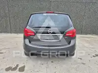 2016 Opel MERIVA