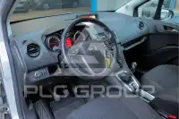 2016 Opel MERIVA