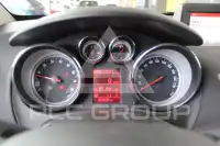2016 Opel MERIVA