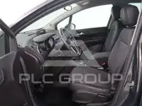 2016 Opel MERIVA