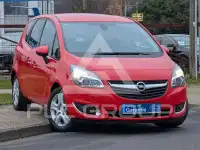 2016 Opel MERIVA