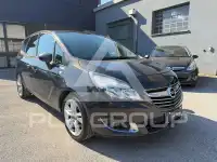 2016 Opel MERIVA