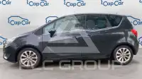 2016 Opel MERIVA