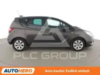 2016 Opel MERIVA