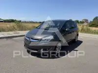 2016 Opel MERIVA