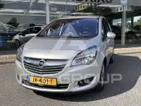 2016 Opel MERIVA