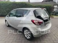 2016 Opel MERIVA