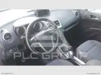 2016 Opel MERIVA