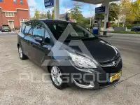 2016 Opel MERIVA