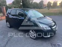 2016 Opel MERIVA
